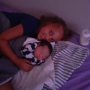 Meet your Posher, Terry